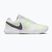 Scarpe da uomo Nike Court Lite 4 White/Volt Tint/Dark Raisin