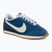 Scarpe da uomo Nike Pacific court blue/black/gum light brown/sail