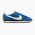 Scarpe da uomo Nike Pacific court blue/black/gum light brown/sail