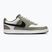 Scarpe da uomo Nike Court Vision Low summit white/silver sage/black