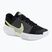 Scarpe da tennis uomo Nike GP Challenge Pro black/anthracite/volt