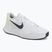 Scarpe da tennis uomo Nike Vapor Lite 3 white/volt tint/dark raisin