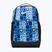 Zaino da allenamento Nike Brasilia 9.5 24 l university blue/black/white