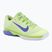 Scarpe da tennis donna Nike Vapor 12 Light liquid lime/white/volt tint/sapphire