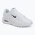 Scarpe da uomo Nike Air Max Bia white/wolf grey/black