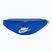 Marsupio Nike Heritage 3 l game royal/game royal/white