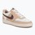 Scarpe da donna Nike Court Vision Low shimmer/tattoo/sail