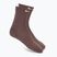 Calzini Nike Running Midweight Crew tattoo/particle rose/particle rose
