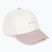 Cappellino con visiera Nike Club Unstructured JDI sail/particle rose/particle rose