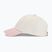 Cappellino con visiera Nike Club Unstructured JDI sail/particle rose/particle rose