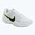 Scarpe da tennis da uomo Nike GP Challenge Pro white/pure platinum/volt/black