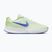 Scarpe da tennis donna Nike Vapor Lite 3 volt tint/white/light liquid lime/sapphire