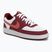 Scarpe donna Nike Court Vision Low team red/white/adobe