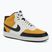 Scarpe da uomo Nike Court Vision Mid Next Nature gold leaf/sail/black
