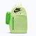 Zaino per bambini Nike Elemental 20 l light liquid lime/mean green/black
