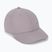 Cappellino con visiera Nike Dri-Fit Club light violet ore/metallic silver