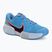 Scarpe da tennis uomo Nike GP Challenge Pro university blue/ white/midnight navy