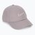 Cappellino con visiera Nike Club Unstructured Swoosh Light Violet Ore/Particle Rose