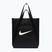 Borsa da palestra donna Nike Gym 28 l black/black/white