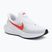 Buty do biegania męskie Nike Revolution 8 EasyOn white/off white/light crimson