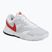 Scarpe da uomo Nike Court Lite 4 white/pure platinum/light crimson