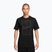 T-shirt uomo Nike Court Heritage black