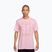 T-shirt uomo Nike Court Heritage pink foam