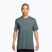 T-shirt uomo Nike Court Heritage mineral slate