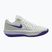 Scarpe da basket uomo Nike G.T. Cut Academy 2 summit white/court purple/court purple