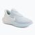 Scarpe running uomo Nike Revolution 8 EasyOn pure platinum/glacier blue/white