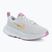 Scarpe da donna Nike Promina vast grey/light magenta/metallic gold