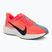 Scarpe da running donna Nike Pegasus Plus hot lava/orange pulse/dark raisin
