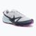 Scarpe da running uomo Nike Kiger 10 metallic platinum/sapphire/midnight navy