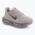Scarpe da running donna Nike Vomero Premium particle rose/burgundy crush
