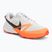 Scarpe da running uomo Nike Kiger 10 white/photon dust/total orange/black