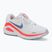 Scarpe da running donna Nike Structure 26 white/hot lava/hydrogen blue/ashen slate