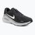 Scarpe da running uomo Nike Structure 26 anthracite/light smoke grey/sail