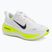 Scarpe da running uomo Nike Vomero Plus white/volt/barely volt/black