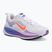 Scarpe da running donna Nike Vomero 18 white/violet mist/sapphire/hot lava