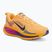 Scarpe da running da uomo Nike Vomero 18 citron pulse/laser orange/blue void