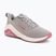 Scarpe da allenamento donna Nike Bella 7 college grey/chalk/peony