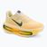 Scarpe da running da uomo Nike Vomero Premium alabaster/citron pulse/blue void