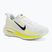 Scarpe da running uomo Nike Vomero 18 white/volt/barely volt/black