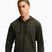Felpa da allenamento uomo Nike Hyverse Dri-Fit Full Zip Hoodie