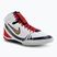Scarpe da boxe Nike Freek SE white/metallic gold/college navy