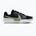 Scarpe da tennis da donna Nike GP Challenge Pro black/anthracite/volt/white