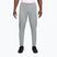 Pantaloni da uomo Nike Academy Dri-Fit light smoke grey/white/black/metallic gold