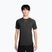 T-shirt da allenamento uomo Nike Pro Training Dri-Fit black/black/white