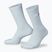 Skarpety  Nike Jordan Everyday Crew 1 para aura/white/university red