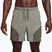 Shorts uomo Nike Pro Training Dri-Fit 6" light army/medium olive/light liquid lime